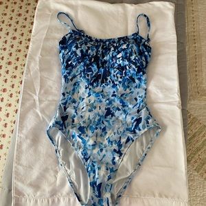 Gideon Oberson swimsuit
